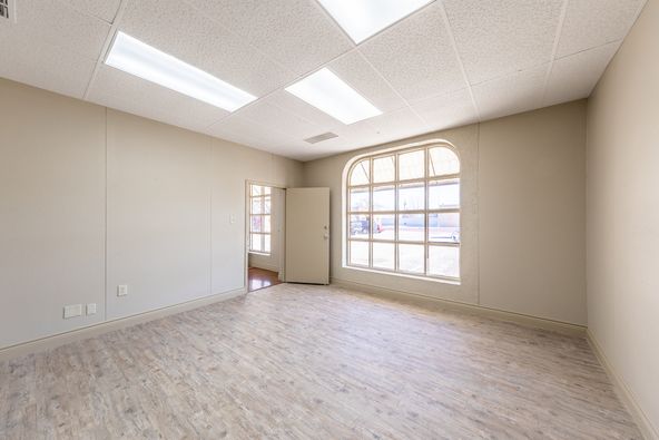 PAN AM Building: 820 Buddy Holly Ave, Lubbock, TX 79401